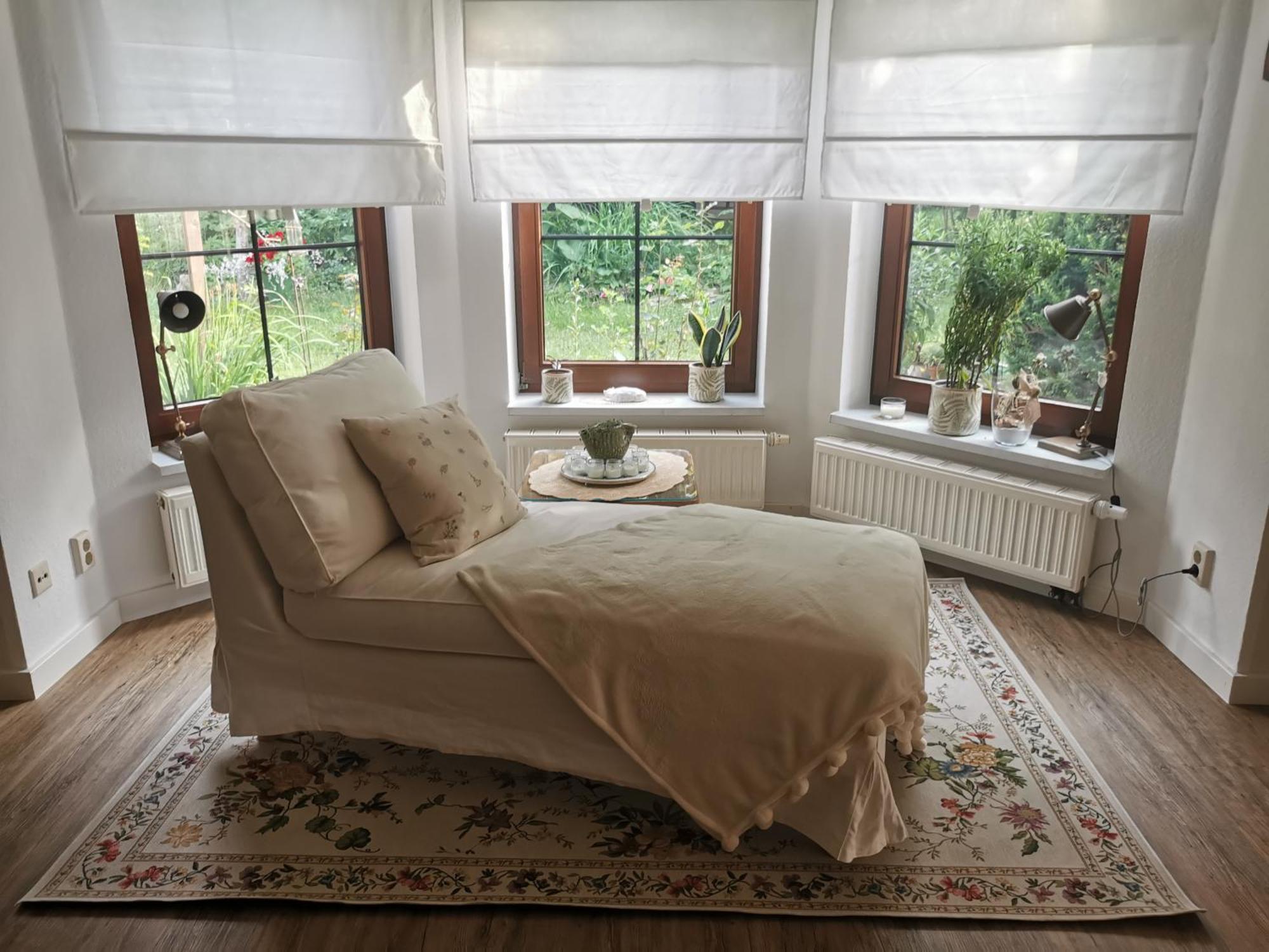 Gartenwohnung Paulsdorf Dippoldiswalde Kültér fotó